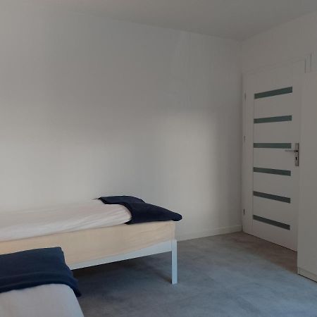 Guest House Устка Экстерьер фото