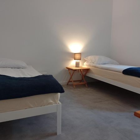 Guest House Устка Экстерьер фото