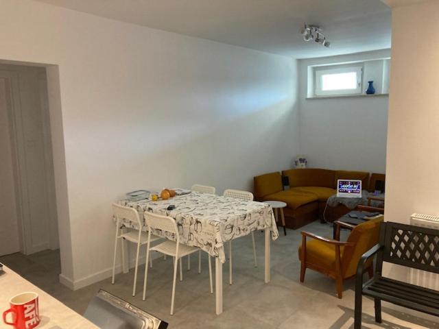 Guest House Устка Экстерьер фото