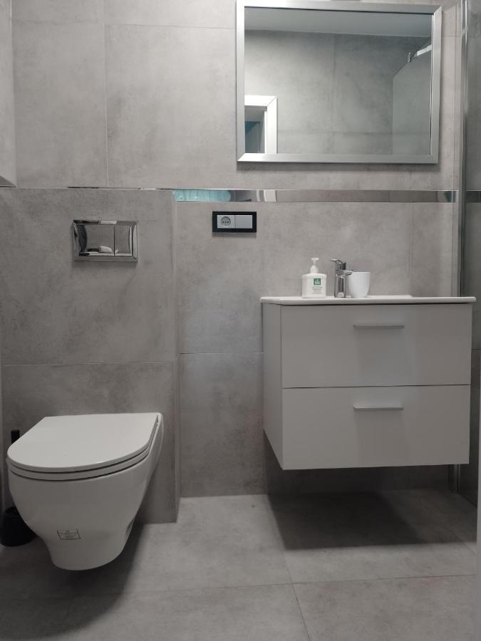Guest House Устка Экстерьер фото