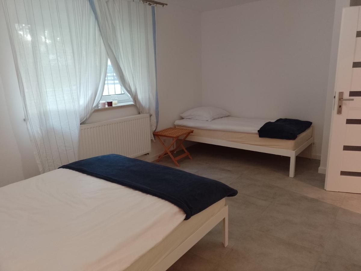 Guest House Устка Экстерьер фото