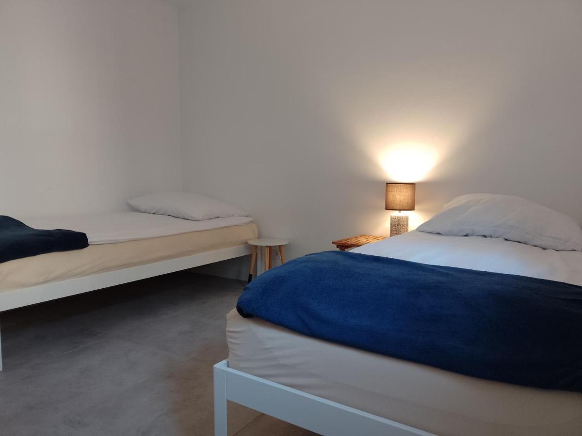 Guest House Устка Экстерьер фото