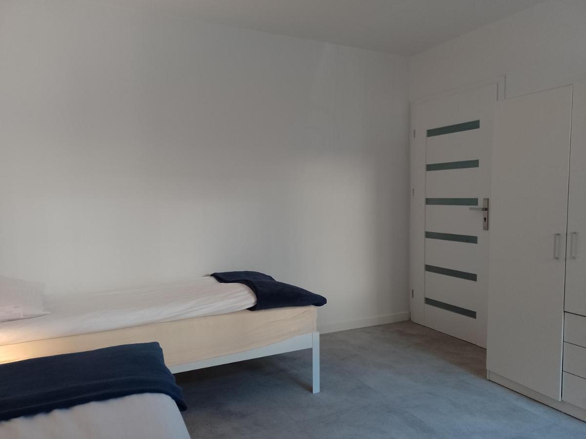 Guest House Устка Экстерьер фото