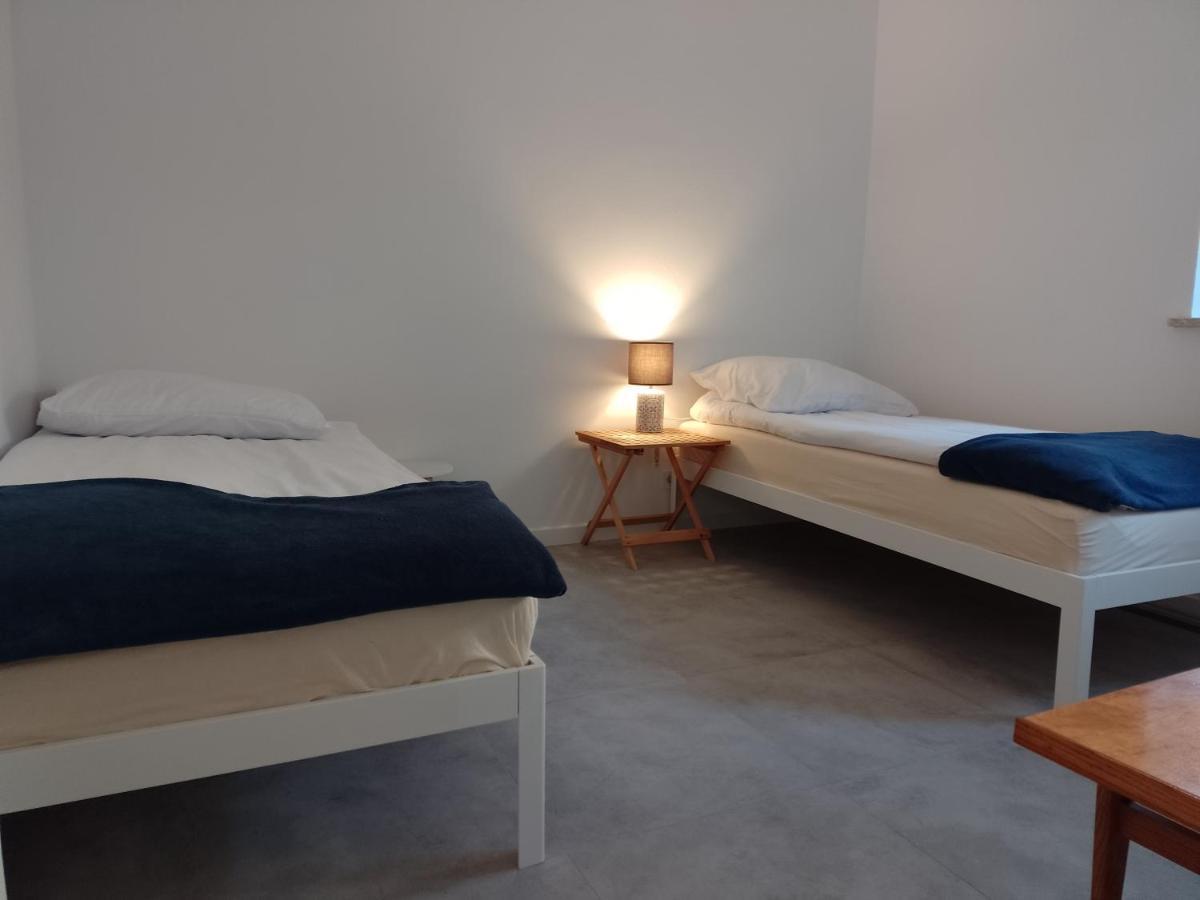 Guest House Устка Экстерьер фото